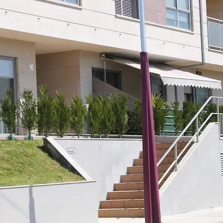 Apartmán Riomar Ribadumia