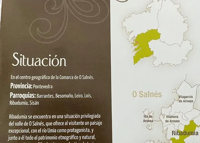 Riomar Рибадумия