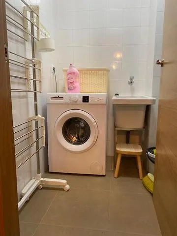 Riomar Apartmán Ribadumia